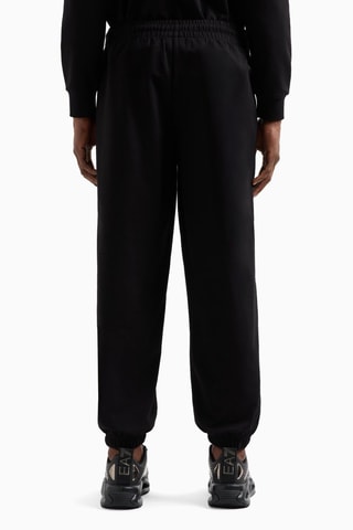 Pantalón de chándal - Negro