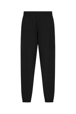 Pantalón de chándal - Negro