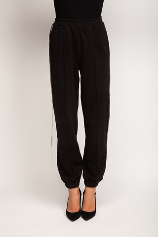 Jogging - Negro