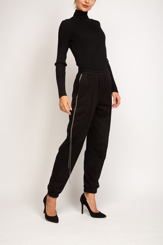Jogging - Negro