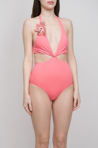 Trikini - Rosa