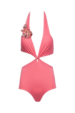 Trikini - Rosa