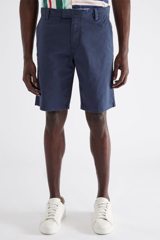 Bermudas - Harmont & Blaine - Azul marino