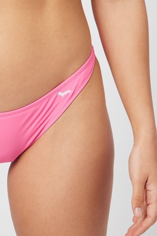 Bikini - Harmont & Blaine - Blanco y rosa