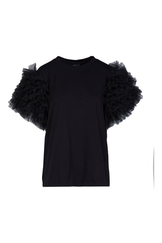 Top - Negro