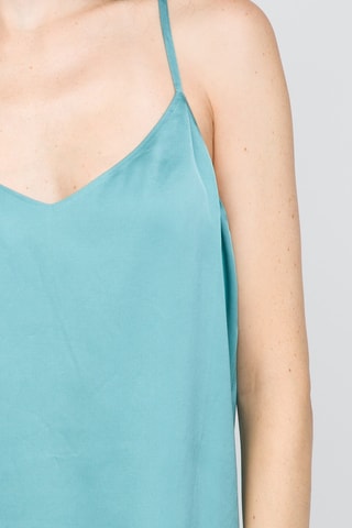 Top - Twinset - Azul