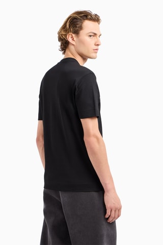 Camiseta - Negro