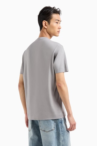 Camiseta - Gris