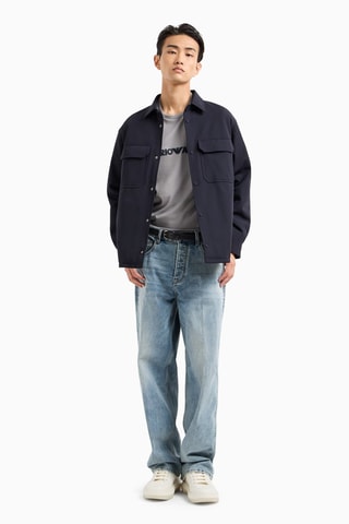 Camiseta - Gris