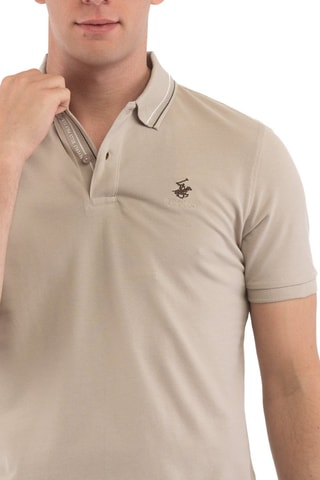 Polo - Camel