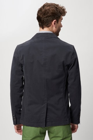 Chaqueta - Harmont & Blaine Jeans - Azul