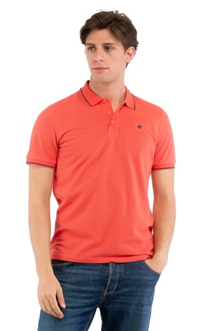 Polo - Naranja