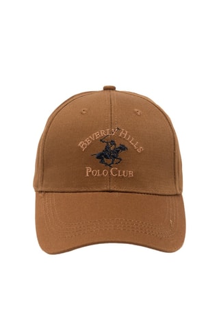 Gorra - Naranja