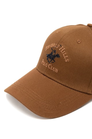 Gorra - Naranja