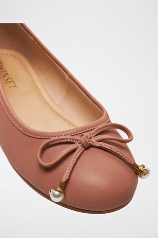 Bailarinas - Beige
