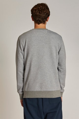 Sudadera polar - Gris