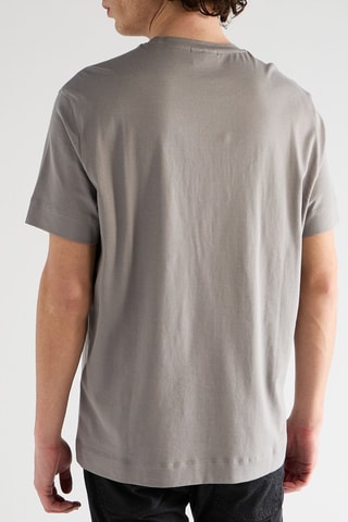 Camiseta - Gris