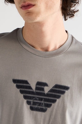 Camiseta - Gris