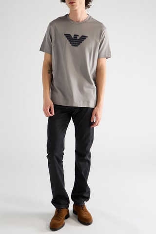 Camiseta - Gris