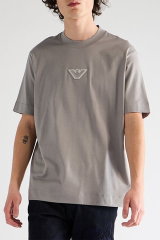 Camiseta - Gris