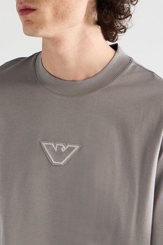 Camiseta - Gris
