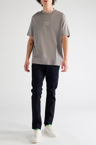 Camiseta - Gris