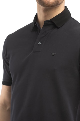 Polo - Negro