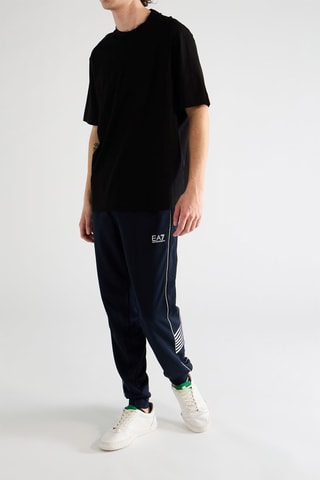 Camiseta - Negro