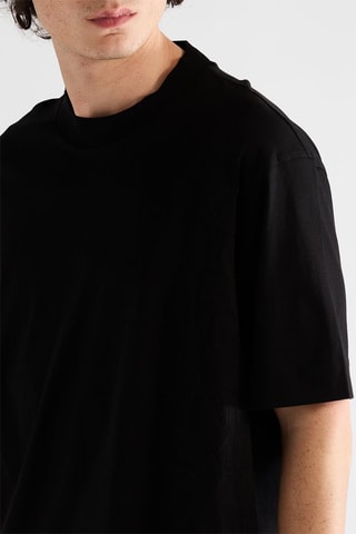 Camiseta - Negro