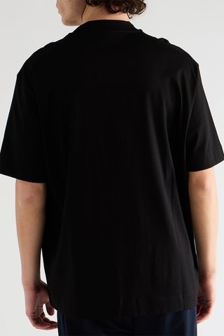 Camiseta - Negro