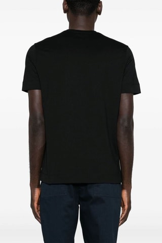 Camiseta - Negro