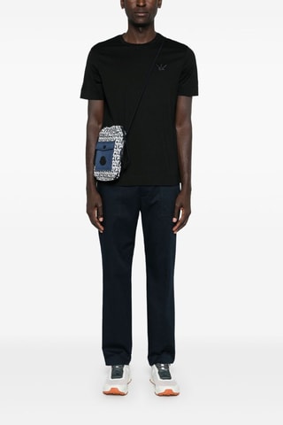 Camiseta - Negro