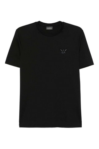 Camiseta - Negro