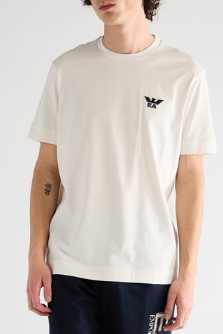 Camiseta - Blanco