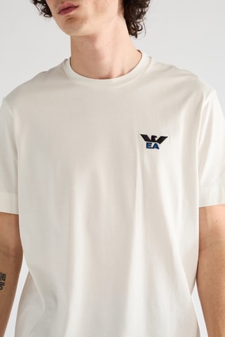 Camiseta - Blanco