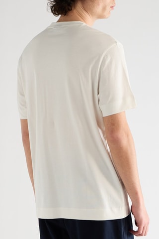 Camiseta - Blanco