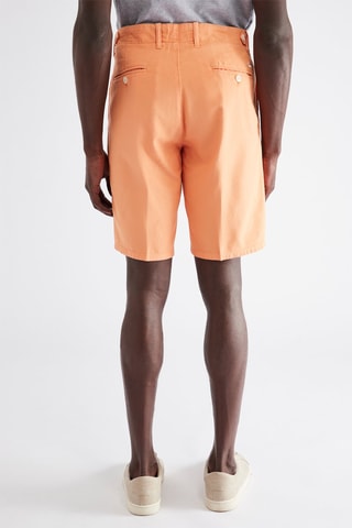 Bermudas - Harmont & Blaine - Naranja