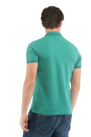 Polo - Verde
