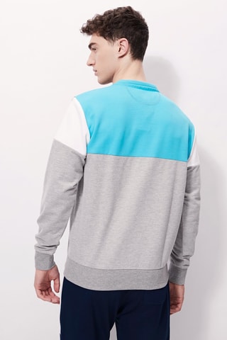 Jersey - La Martina - Gris