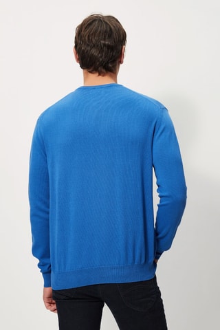 Jersey - Azul