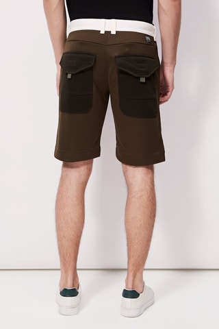Bermudas