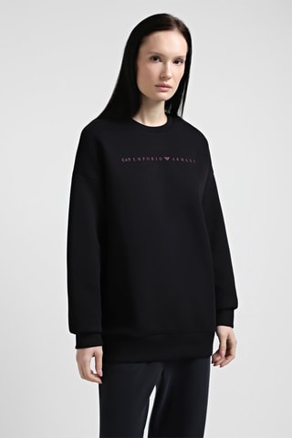 Sudadera - Negro