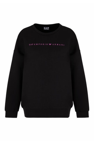 Sudadera - Negro