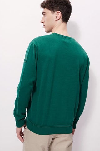 Sudadera - Verde
