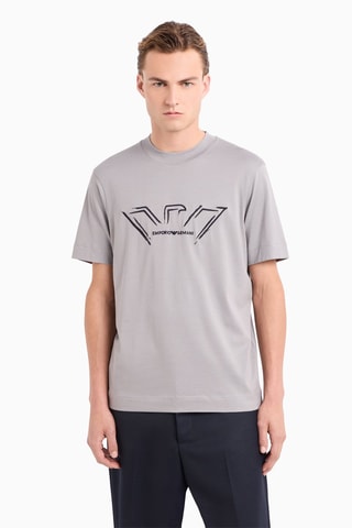 Camiseta - Gris