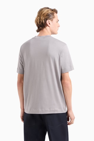 Camiseta - Gris