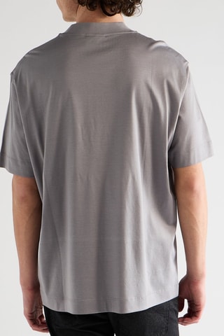 Camiseta - Gris
