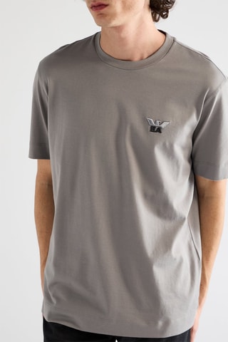 Camiseta - Gris