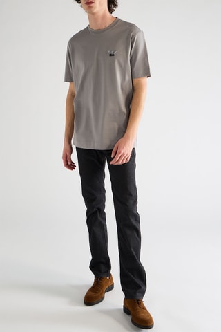 Camiseta - Gris