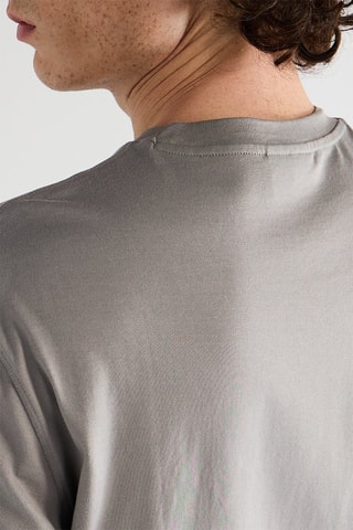 Camiseta - Gris